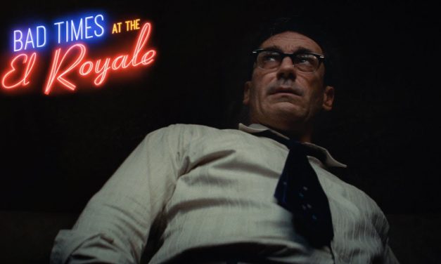 Bad Times at the El Royale | A Look Inside the El Royale | 20th Century FOX