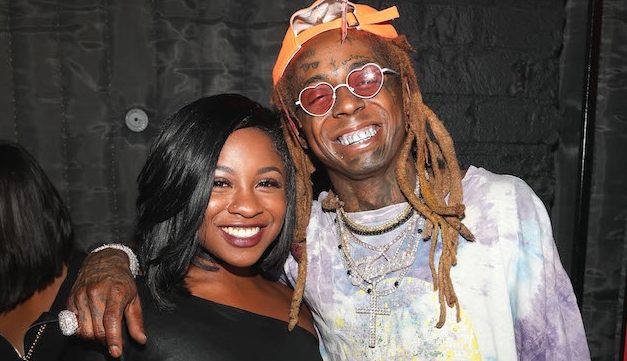 Lil Wayne Put A Who’s-Who Of A-List Rappers And Producers On ‘Tha Carter V’