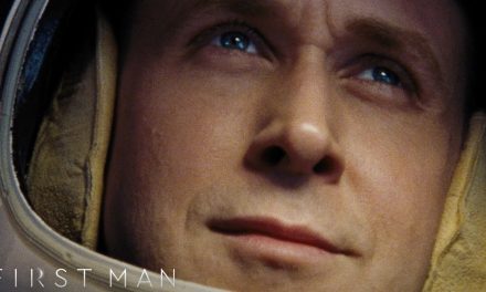 First Man – In Theaters October 12 (Agena Spin Clip) [HD]