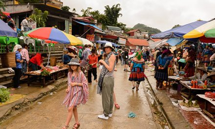 What Is the Most Attractive from A North Vietnam Tour?