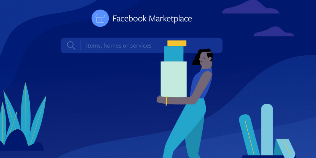 Facebook Enhances Marketplace With New AI Features for Faster Selling by @MattGSouthern