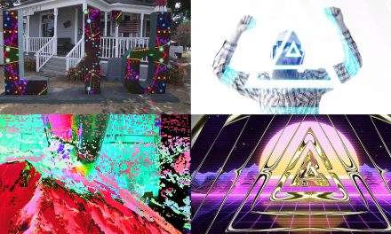 4 Trippy Ways Blend Footage in Your Video Projects