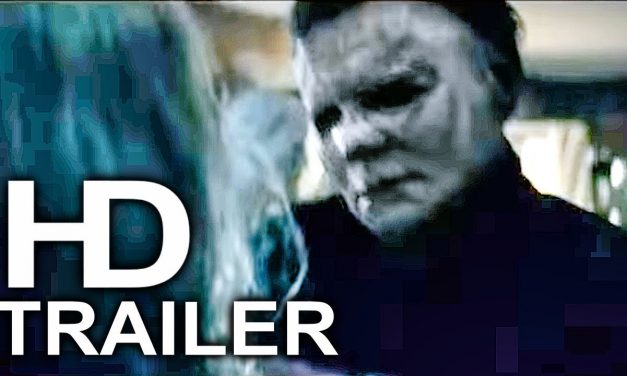 HALLOWEEN All Clips + Trailer NEW (2018) Horror Movie HD