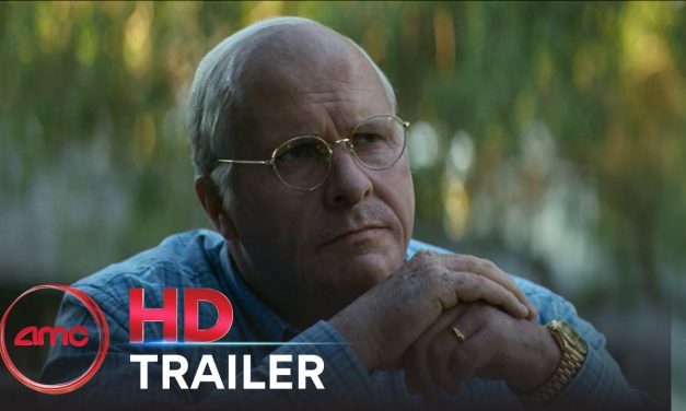 VICE – Official Trailer (Christian Bale, Amy Adams, Steve Carell) | AMC Theatres (2018)
