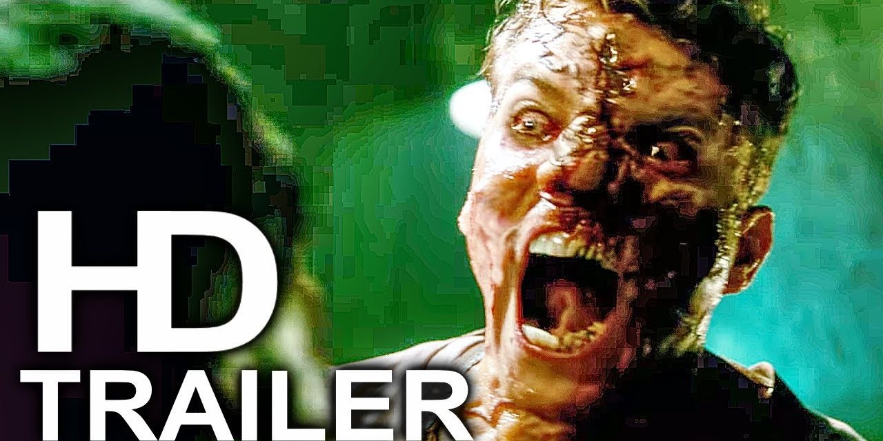 OVERLORD Trailer #2 NEW (2018) J.J. Abrams Horror Movie HD