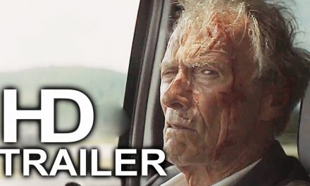 THE MULE Trailer #1 NEW (2018) Clint Eastwood, Bradley Cooper Thriller Movie HD