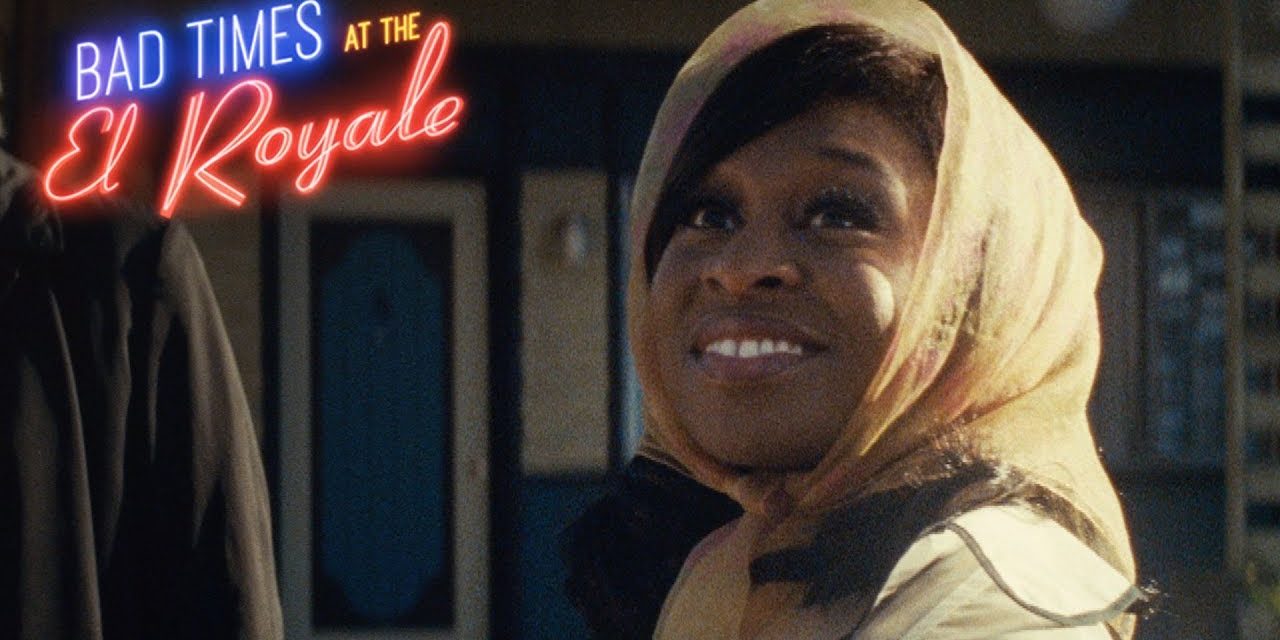 Bad Times at the El Royale | Welcome to the El Royale | 20th Century FOX