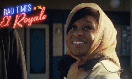 Bad Times at the El Royale | Welcome to the El Royale | 20th Century FOX