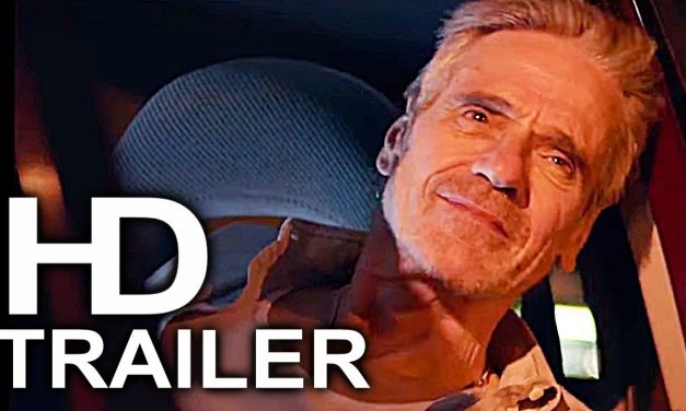 BETTER START RUNNING Trailer #1 NEW (2018), Jeremy Irons, Maria Bello Action Movie HD