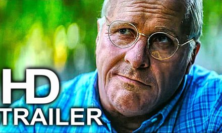 VICE Trailer #1 NEW (2018) Christian Bale, Amy Adams Movie HD