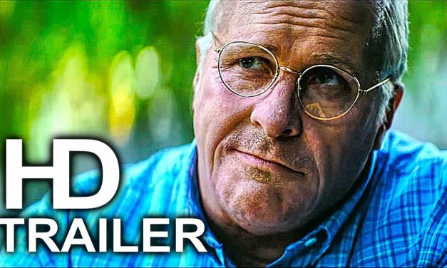 VICE Trailer #1 NEW (2018) Christian Bale, Amy Adams Movie HD