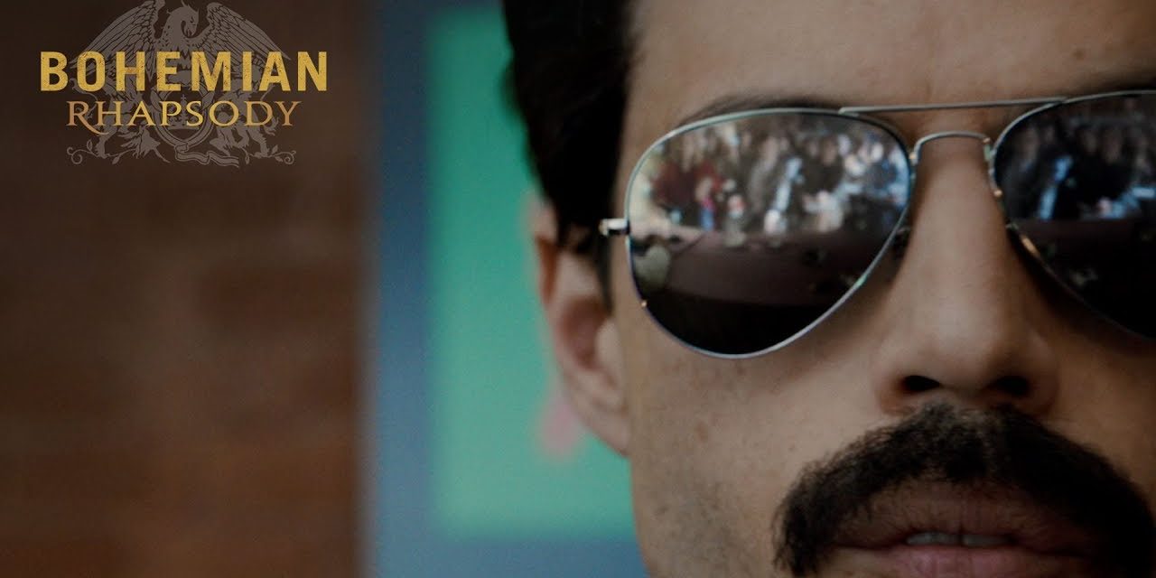 Bohemian Rhapsody | “Not Afraid” TV Commercial | 20th Century FOX