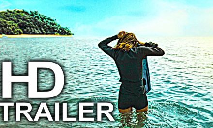 BIG BLUE SEA Trailer #1 NEW (2019) Adventure Movie HD