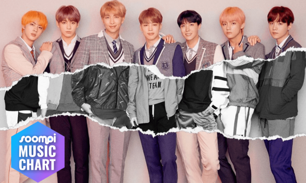 BTS Guards Top Spot With “IDOL”; Soompi’s K-Pop Music Chart 2018, October Week 1