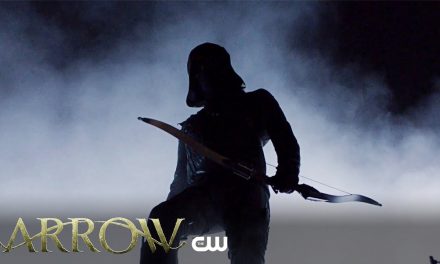 Arrow | Season 7 Sizzle | The CW