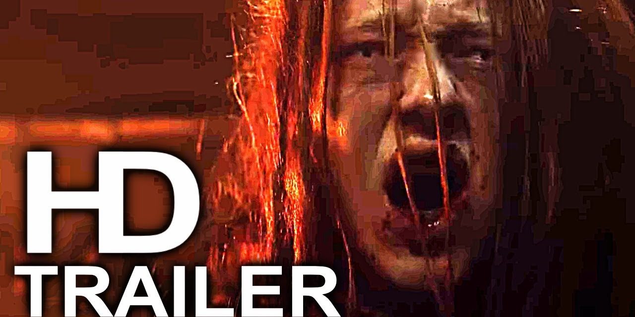 HAUNTED Trailer #1 NEW (2018) Netflix Horror Series HD