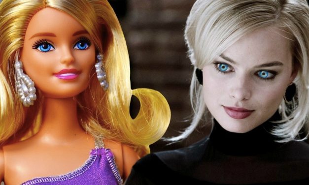 Barbie Movie Wants Margot Robbie in the Lead