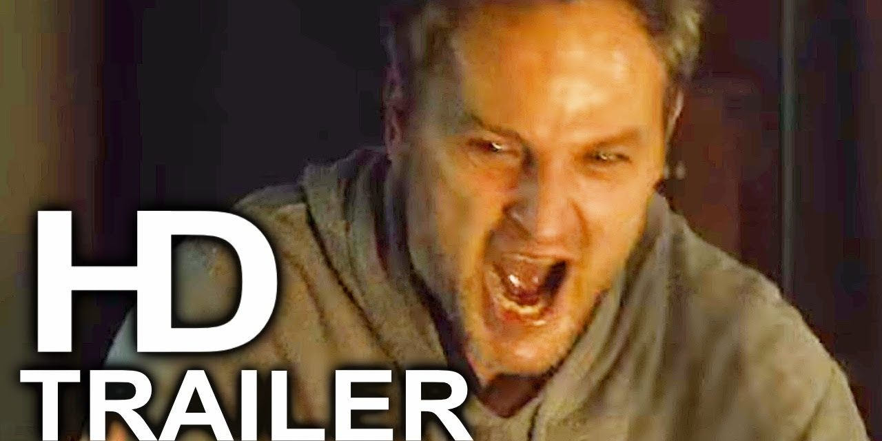 PET SEMATARY Trailer #1 NEW (2018) Stephen King Horror Movie HD
