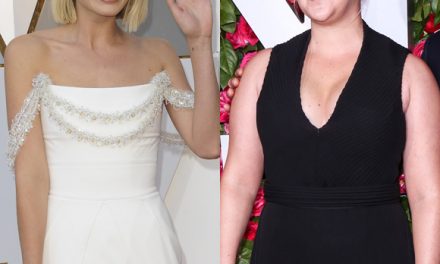 Margot Robbie Replacing Amy Schumer In The ‘Barbie’ Movie!