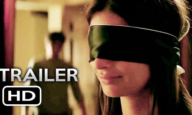 WELCOME HOME Official Trailer (2018) Emily Ratajkowski, Aaron Paul Thriller Movie HD