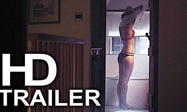 FRACTURED Trailer #1 NEW (2018) Thriller Movie HD