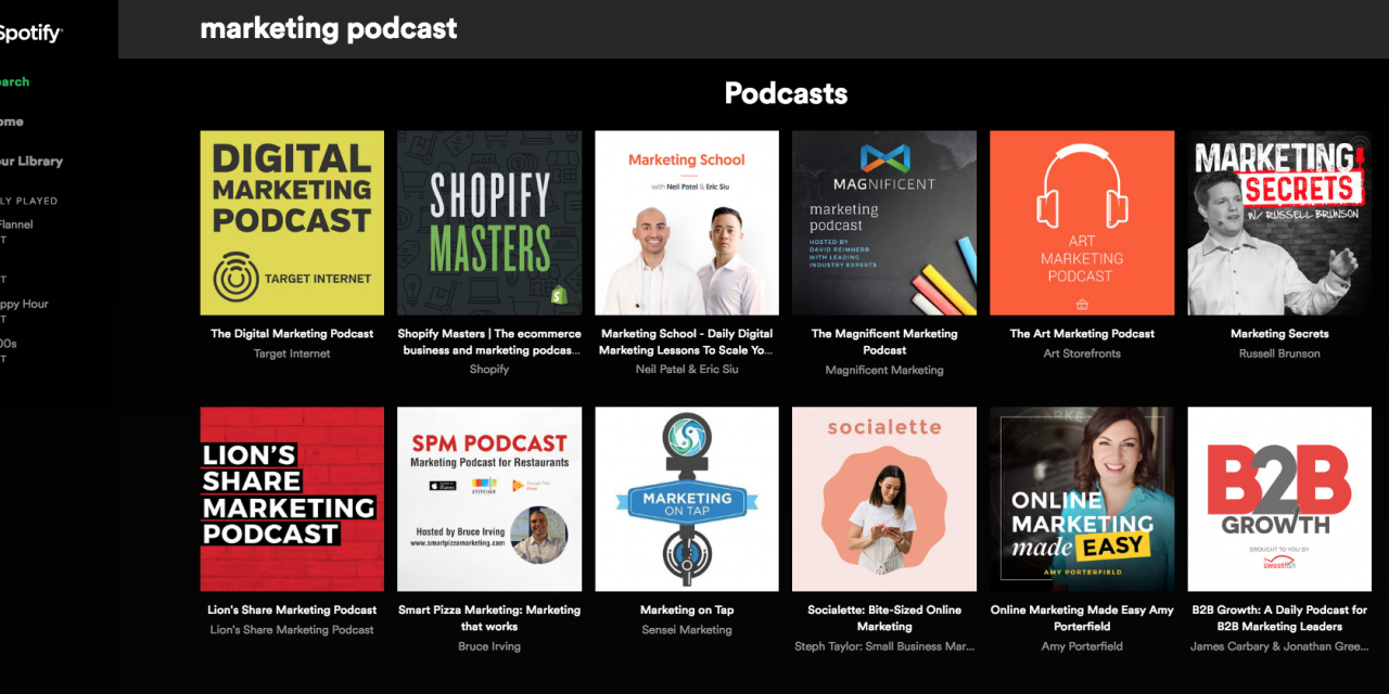 Spotify for Podcasters Beta: Why It’s a Big Deal & How It Works