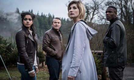 TV Review: Doctor Who Brilliantly Regenerates for Series 11