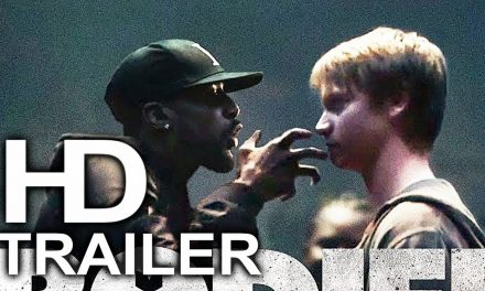 BODIED Trailer #1 NEW (2018) Eminem Rap Battles Movie HD