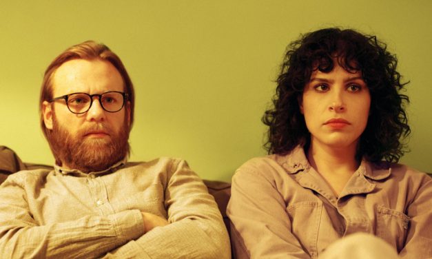 Trailer Watch: Desiree Akhavan Is “The Bisexual”