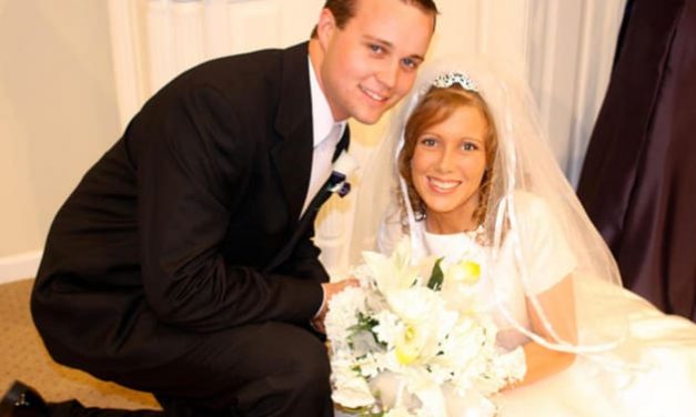 Josh & Anna Duggar: Is Their Marriage Really a Sham?