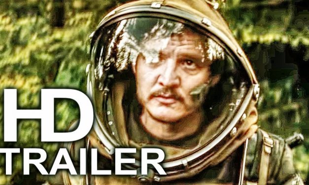 PROSPECT Trailer #3 NEW (2018) Pedro Pascal Alien Planet Sci-Fi Movie HD