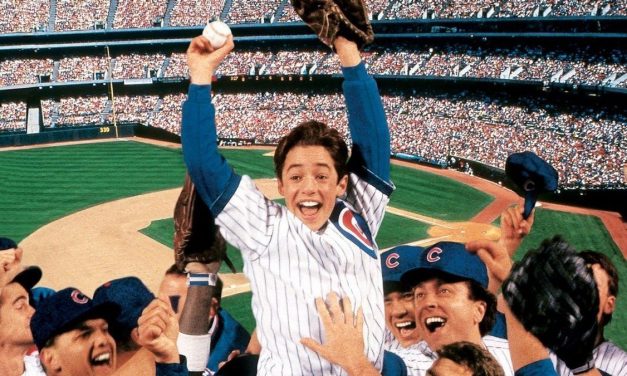 Rookie of the Year Remake Is Happening at Fox
