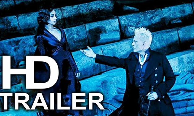 FANTASTIC BEASTS 2 Pick A Side Trailer NEW (2018) The Crimes Of Grindelwald J.K Rowling Movie HD