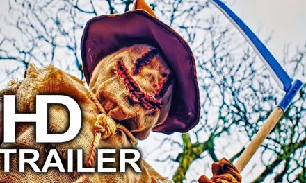 THE LEGEND OF HALLOWEEN JACK Trailer #1 NEW (2018) Horror Movie HD