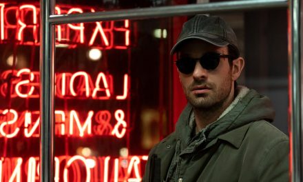 ‘Daredevil’ season 3 review
