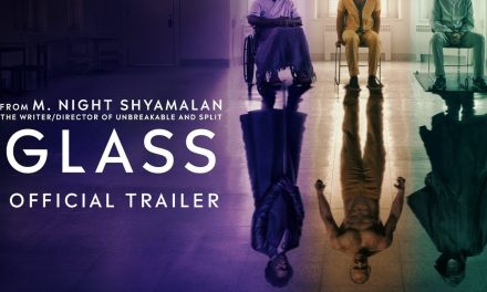 Glass – Official Trailer #2 [HD]