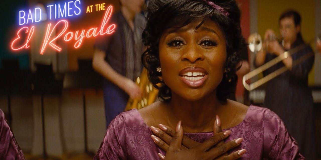 Bad Times at the El Royale | “Daring and Original” TV Commercial | 20th Century FOX