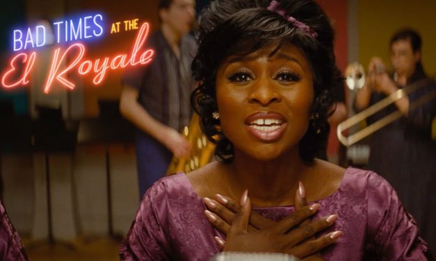 Bad Times at the El Royale | “Daring and Original” TV Commercial | 20th Century FOX