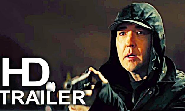 RIVER RUNS RED Trailer #1 NEW (2018) John Cusack Thriller Movie HD