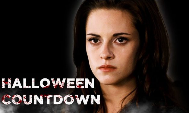 The Twilight Saga: Breaking Dawn – Part 2 (2012 Movie) Clip – “Acting Human”