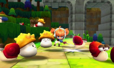 MapleStory 2 opens its nostalgic doors to all, free-to-play