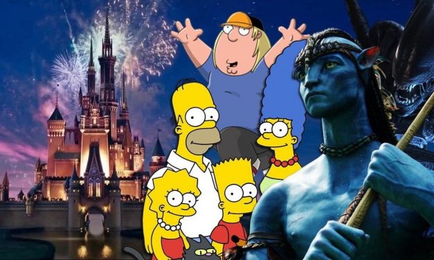 Disney / Fox Deal Will Be Ready to Close in Early January