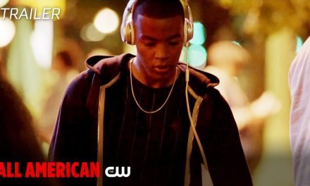 All American | 99 Problems Promo | The CW