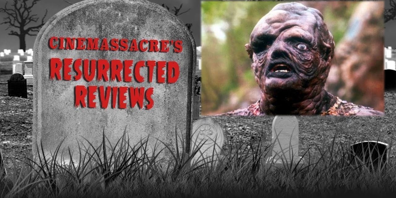 The Toxic Avenger (1984) movie review