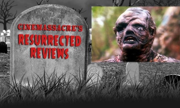 The Toxic Avenger (1984) movie review