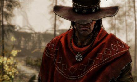A New Call Of Juarez Game Looks Set To Be Announced Very Soon
