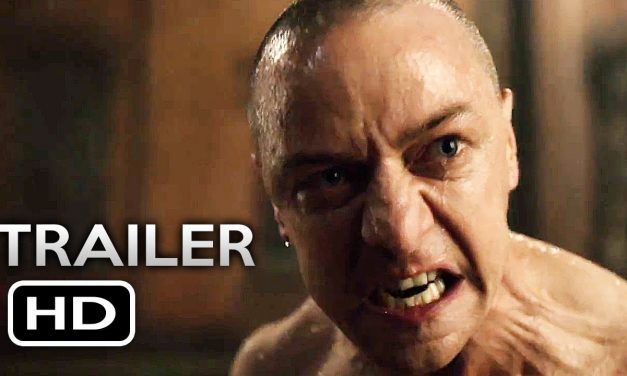 GLASS Official Trailer 2 (2019) M. Night Shyamalan Thriller Movie HD