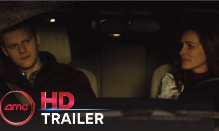 BEN IS BACK – Official Trailer (Julia Roberts, Lucas Hedges) | AMC Theatres (2018)