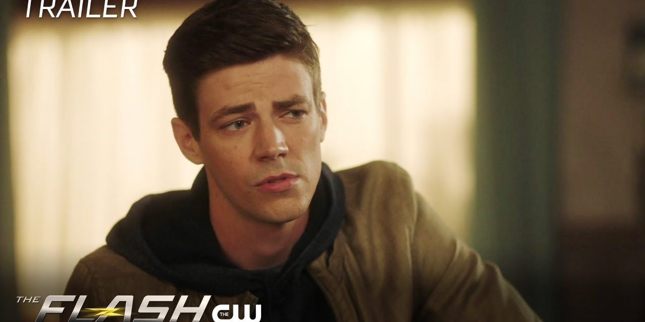 The Flash | Impressed Trailer | The CW