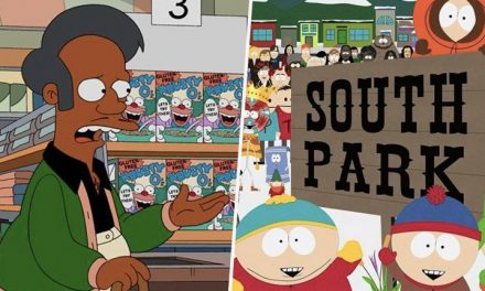 South Park Brutally Troll The Simpsons Over Apu Controversy